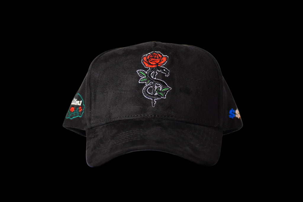 EA$YMONEY "Flagship" Snapback