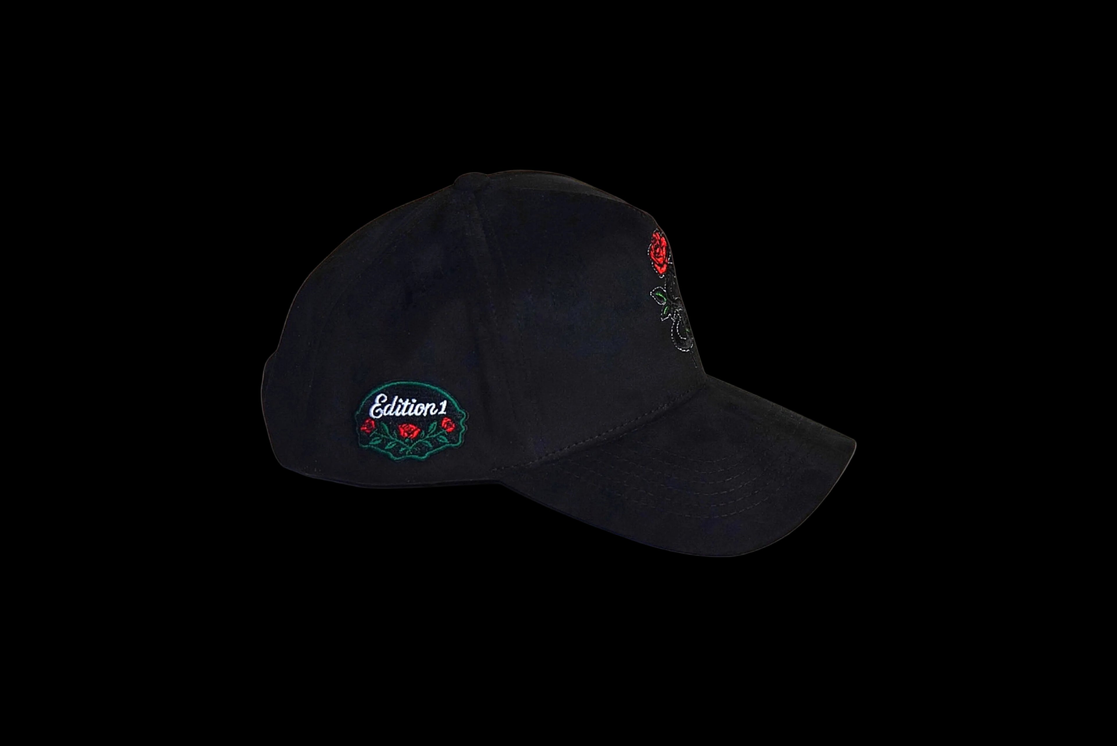 EA$YMONEY "Flagship" Snapback