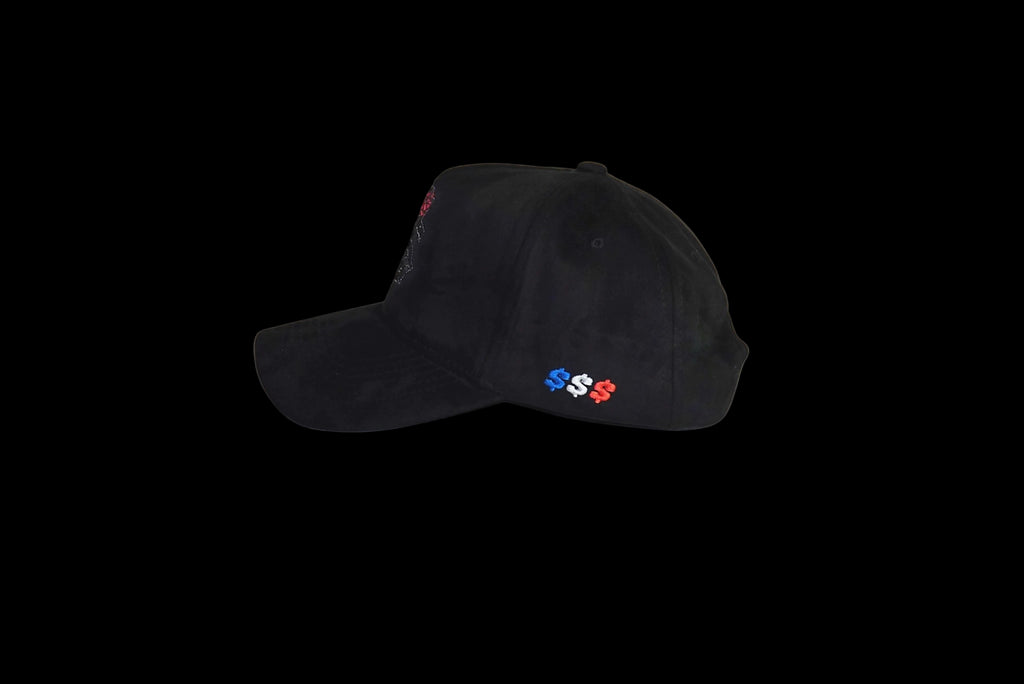 EA$YMONEY "Flagship" Snapback